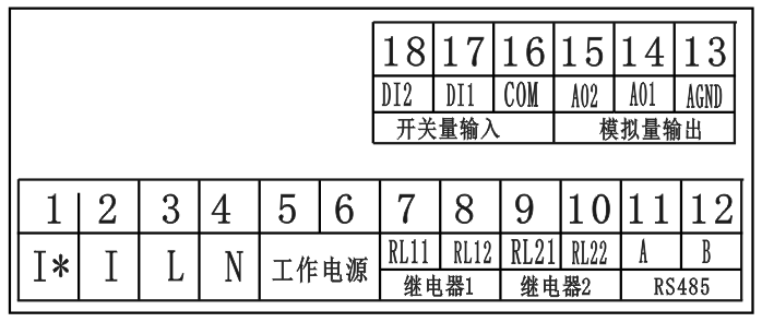 無線測溫生產廠家